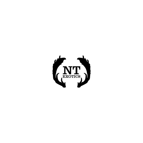 We need a creative and powerful Ranch Logo for our Exotic Animals Diseño de hendrajaya7