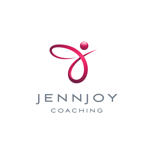 JennJoy Coaching Logo