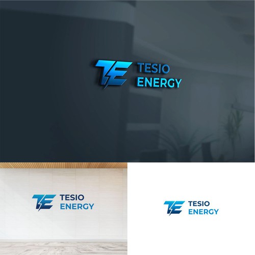 Start up logo for a new Solar Energy company Design by SunkissWin