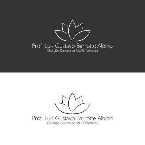 Logo design contest entry by thiagodesigner_