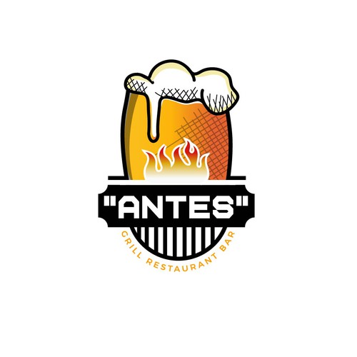 Logo & brand identity pack contest entry by websmartusa