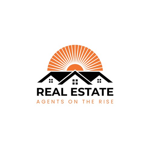 Design a Regal, Prestigious, and Fun Logo Celebrating Top Real Estate Agents Design by Leo Sugali