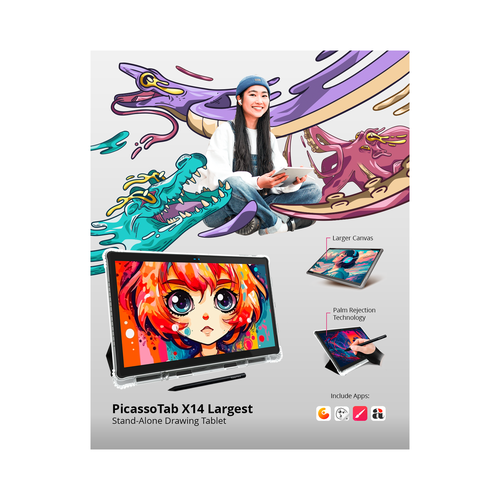 Banner ad contest entry by Sapretoz