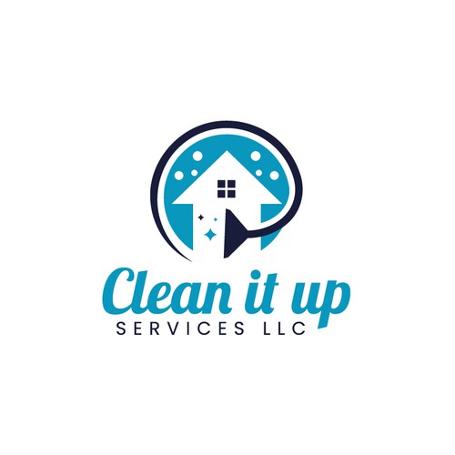 Designs | Logo for fun and friendly family owned Carpet Cleaning ...