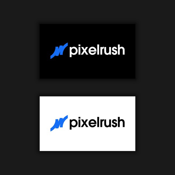 pixelrush
