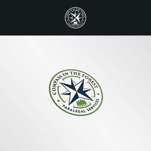 Compass Design von Alexandre R.