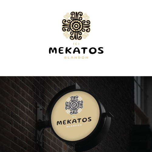 Mekatos Design by Wicked By Design