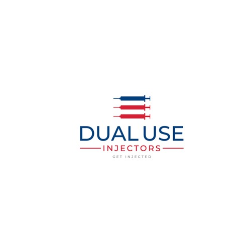 DUAL USE INJECTORS Design by D Better Design
