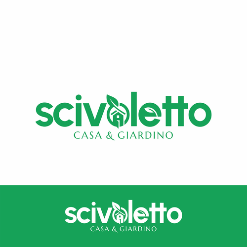 Logo design contest entry by helcapitano