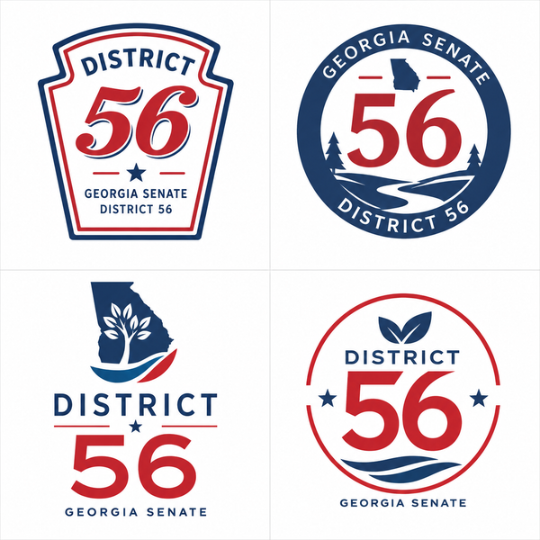 Georgia Senate District 56