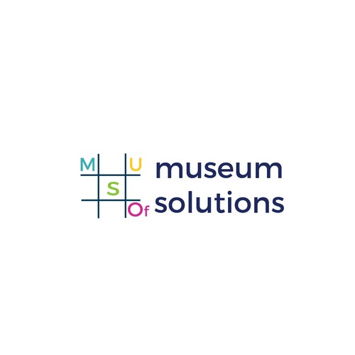 Museum of Solutions Design by brana