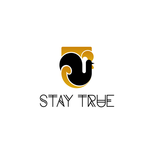 We need a high end logo maker who specializes in luxury, quality and gold! Design by AZKATAMA