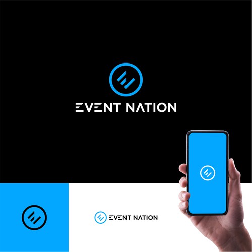 LOGO FOR  - EVENT COMPANY / CONSULTING / MARKETING Design by GNTL™