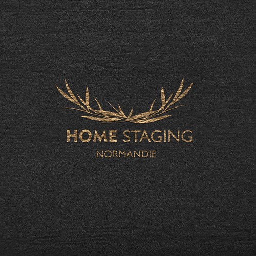 Logo & brand identity pack contest entry by G.Rajkumar❣