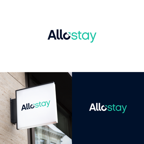 Logo & brand guide contest entry by FS1TO
