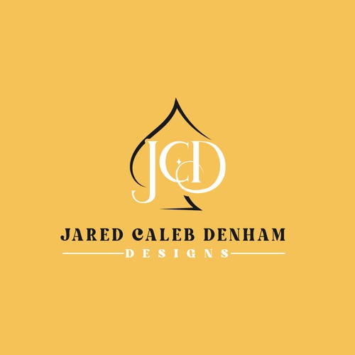 JCD Design by CreCreature