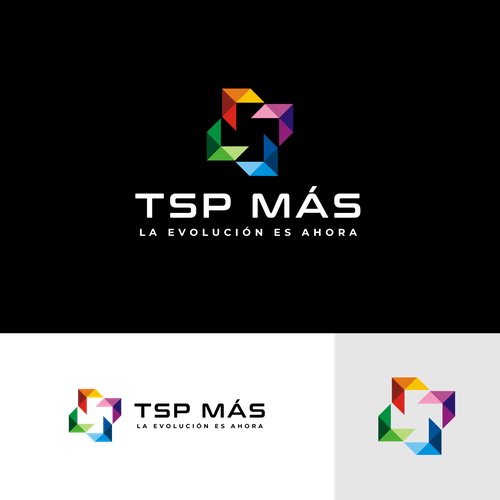 Logo for a HighTech Security Company Design by ♔KDR♔Designs