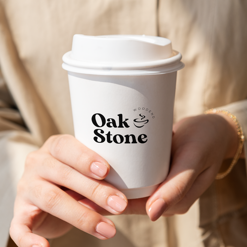 Brand New Country Town cafe/space for the Macedon Ranges Design by Artdityax