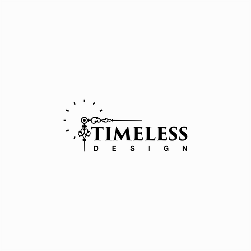 Timeless Rebrand Design by azhari19