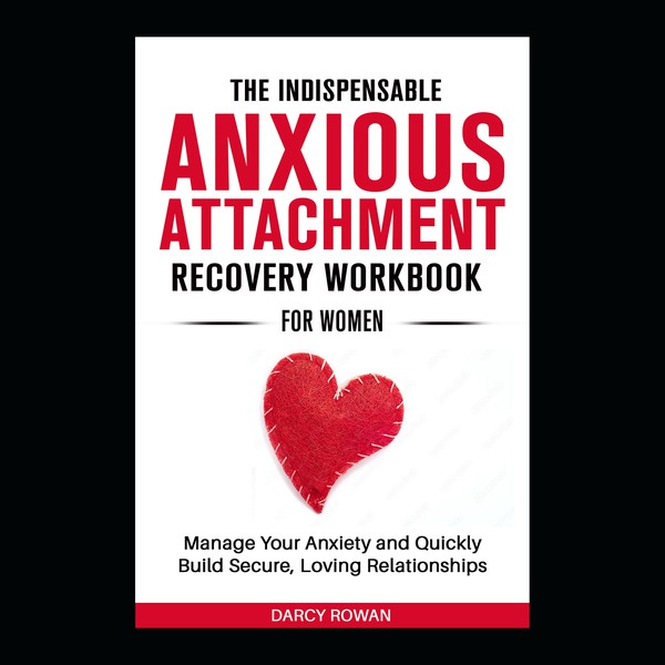 Design by MS_99 titled "ANXIOUS ATTACHMENT"