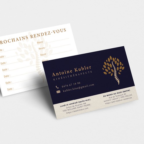  contest entry by Izmo Graphisme