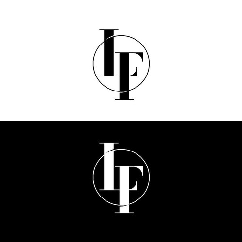 Sophisticated monogram logo design needed Design by T80