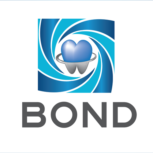 Logo For Bond Logo Design Contest