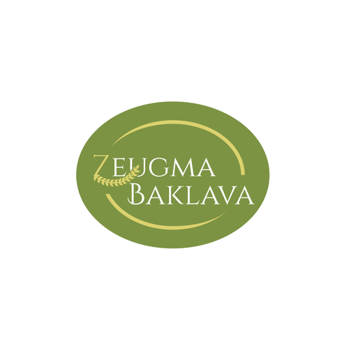 High quality Turkish baklava shops in Bosnia and Herzegovina Design by OpheRocklab