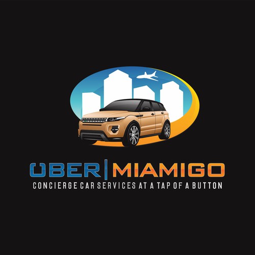 Logo & brand identity pack contest entry by hey John!