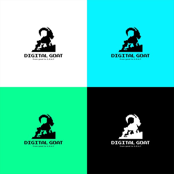 Logo for Tech Company