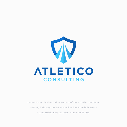 Make Your Mark by helping me Make Mine with a Business Consulting Logo Design by Mark_logos