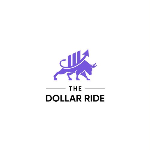 Design a Stock Market Logo (Bull, Money, Carousel Rides...Creative Freedom!) Design by Oshafirms