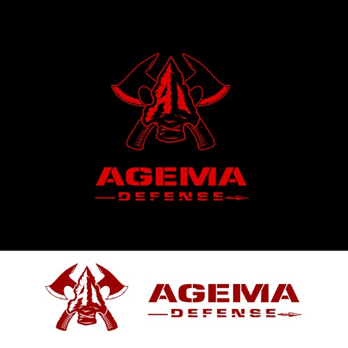 Creating a new elite protection & special operations unit logo. Design by Joms Austria