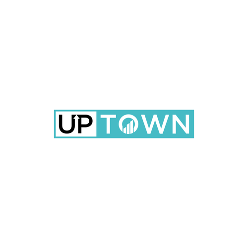 Logo UpTown Design by Kohesi design