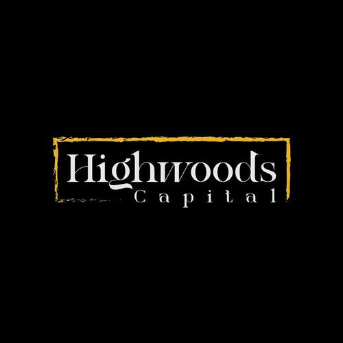 Logo Design for Highwoods Capital Design by Logocity87