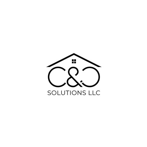 Real estate solutions company Design by fakwiojfioawh