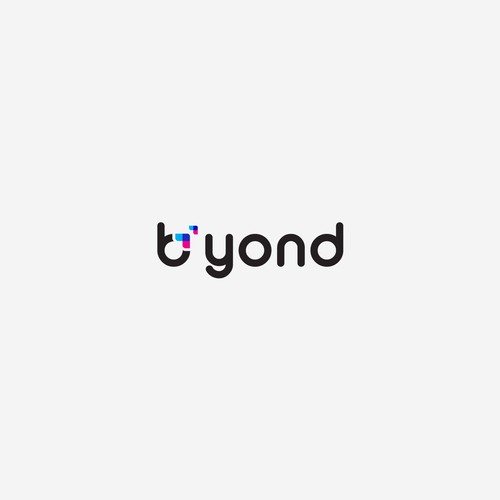 Design a cool logo for a Cloud Communication company called B'yond Platforms Design by Kudrah