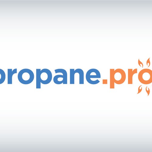 Propane.pro Needs A New Logo! Design by NixonIam