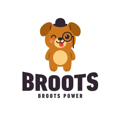 Let your imagination run wild on this playful nutritional gummy brand! Design by FreehubCo™