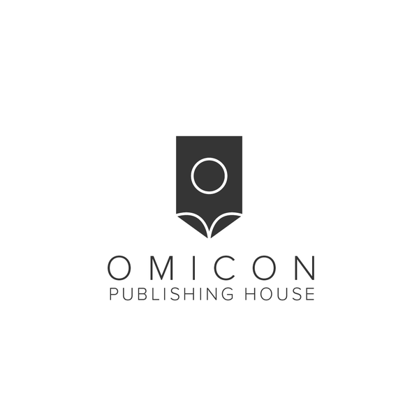 Brand Mark for Omicon Publishing House