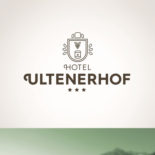  contest entry by Design_Box