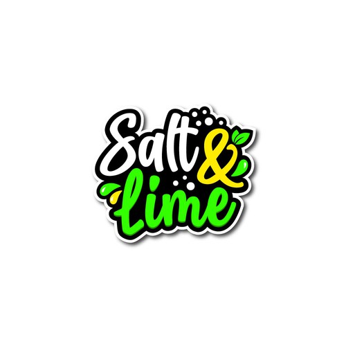 New Mobile Bar Logo - Salt & Lime Design by Randi3