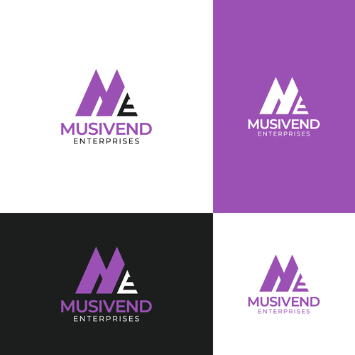 we need a powerful new logo for Amusement Services company Design by Captainzz