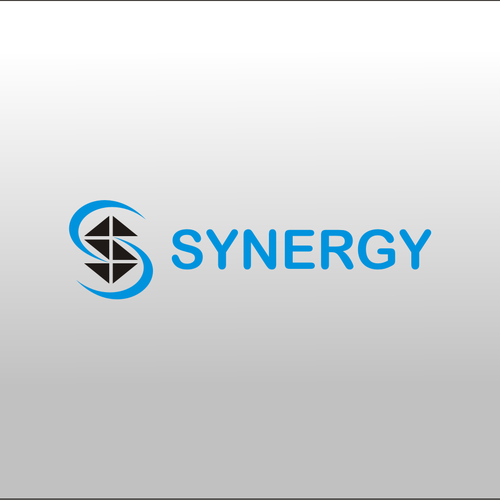 Create a cool illustration for our product Synergy | Logo design contest