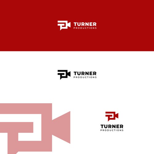 Design a logo that will build hype in the video production industry Design by andikaastro