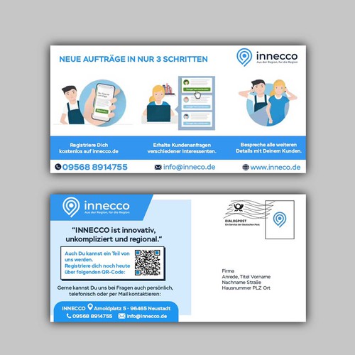  contest entry by allMarv