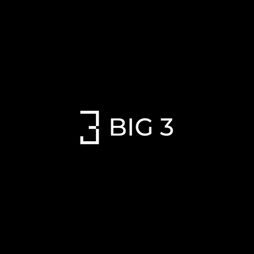 Big 3 Design by Minimator™