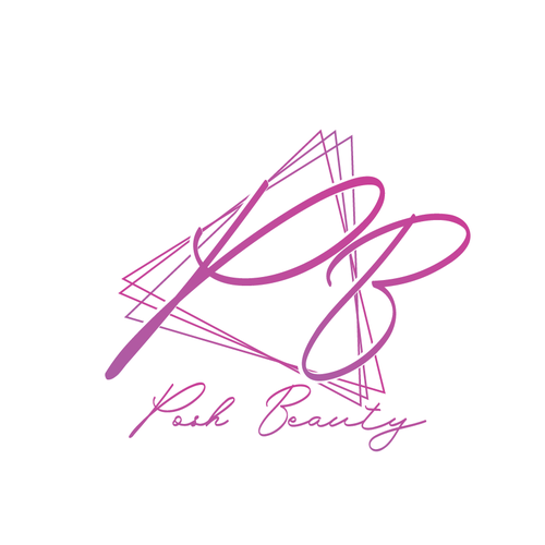 posh beauty Design by be ok