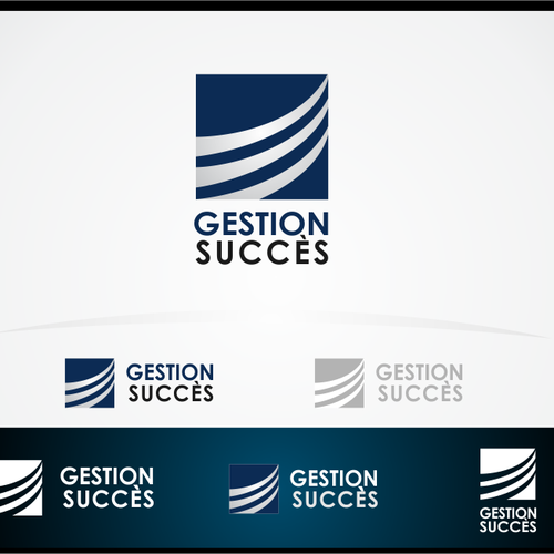 Logo design contest entry by ReckyPutra™