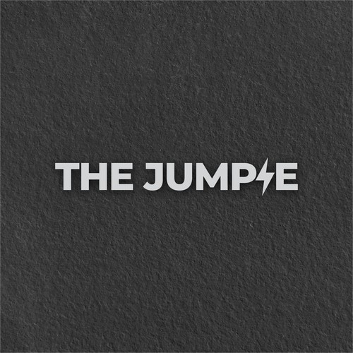 Logo for our new product: The Emergency Car Jump Starter Design by BARA HITAM™